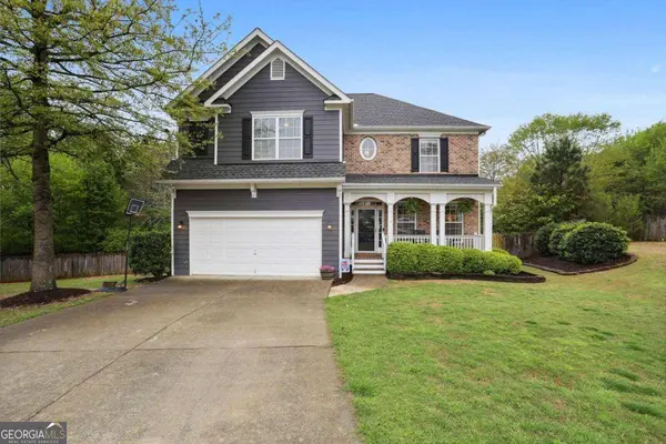 421 Pine Log CT, Canton, GA 30115