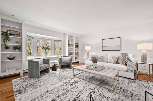 552 Katona Drive, Fairfield, CT 06824