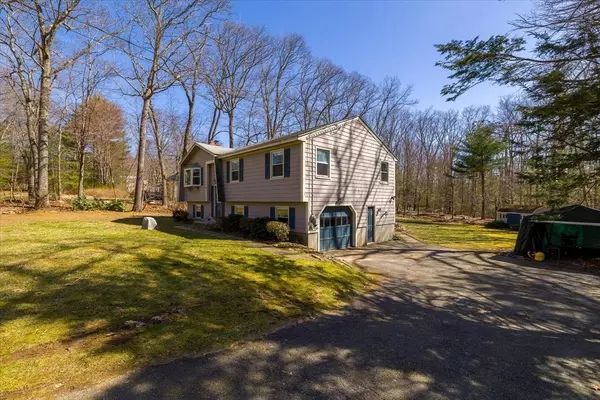 47 Shepard Road, Sturbridge, MA 01566