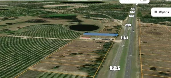 US HWY 27, Frostproof, FL 33843