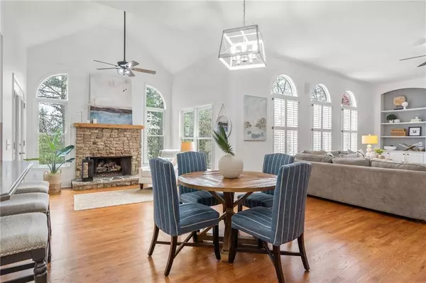 3630 Horizon CT, Cumming, GA 30041