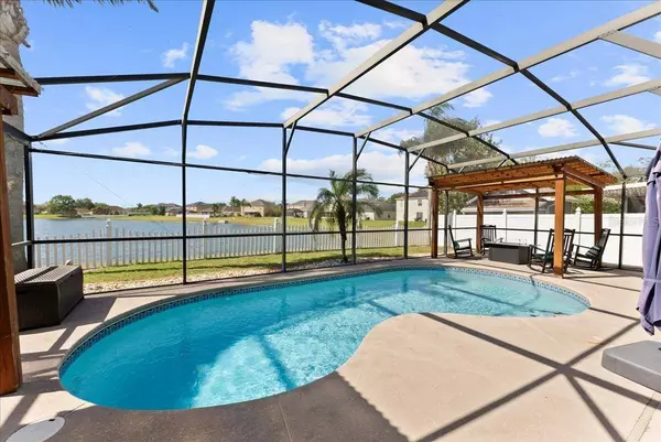 5432 BRYCE CANYON DR, Kissimmee, FL 34758