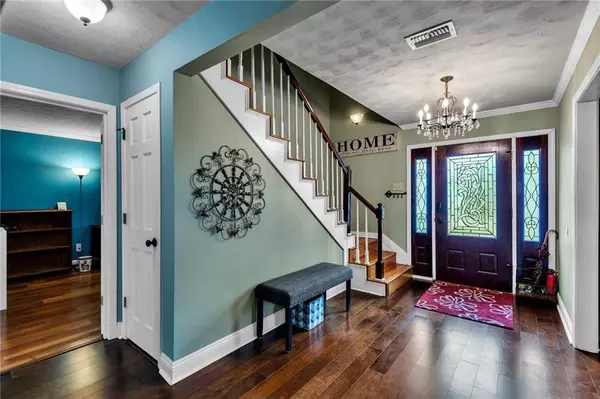 21 WOODLAKE BLVD, Kenner, LA 70065