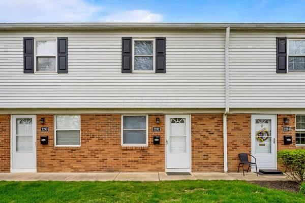 2292 Perkins Court P, Columbus, OH 43229