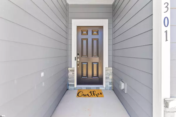 301 Hazelcroft Drive, Fountain Inn, SC 29644