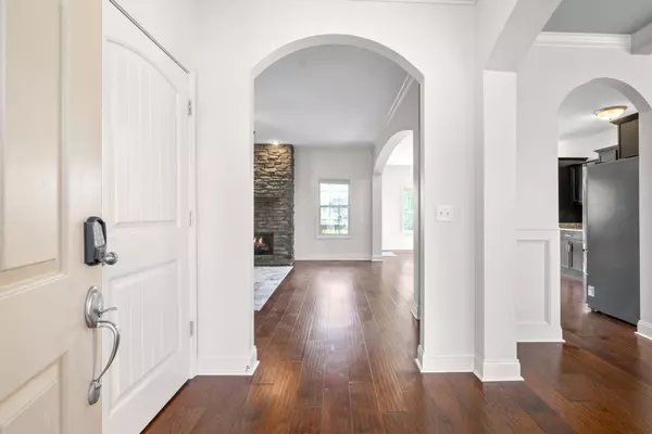 116 Bainbridge Dr, Clarksville, TN 37043