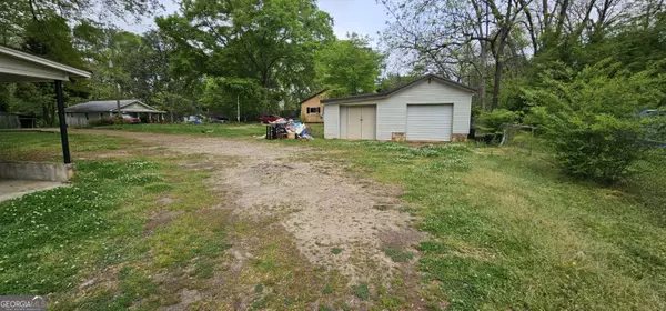 113 Mace ST, Griffin, GA 30223