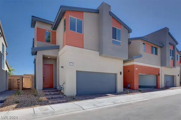 2550 Catallo Avenue, Henderson, NV 89044
