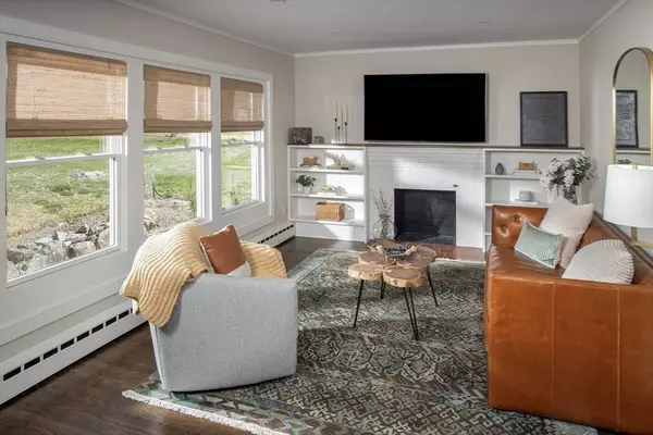 71 Sherman Street, Canton, MA 02021