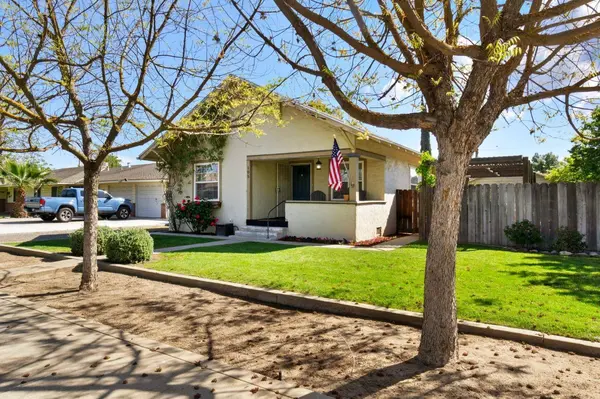 105 N Grove Street, Fowler, CA 93625