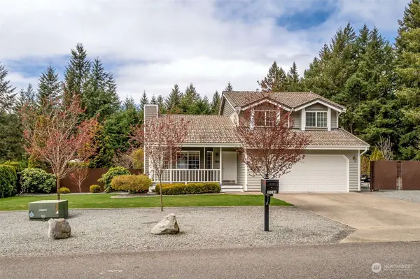 25208 67th AVE E, Graham, WA 98338