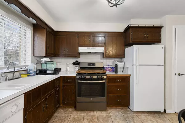 5510 W Windsor Avenue #1G, Chicago, IL 60630