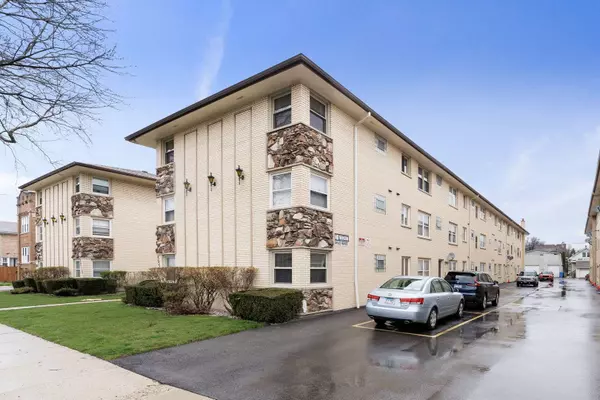5510 W Windsor Avenue #1G, Chicago, IL 60630