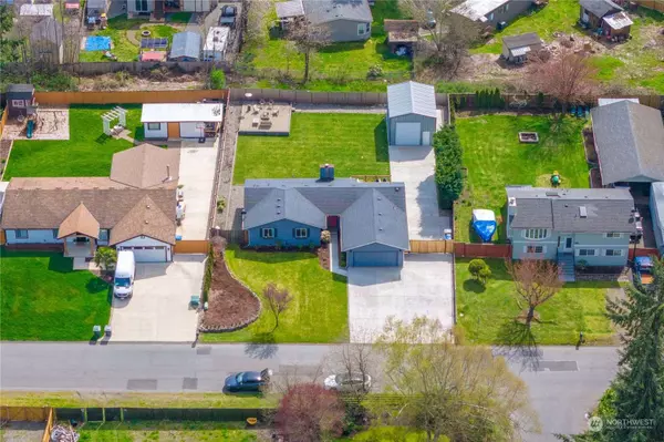 21418 128th ST SE, Bonney Lake, WA 98391