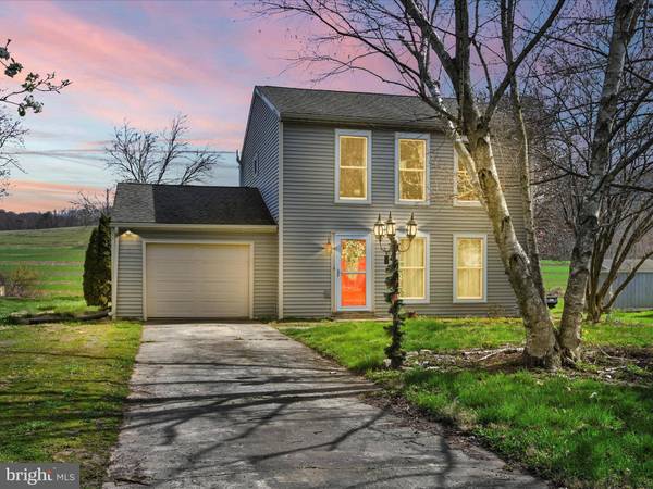 53 PAWNEE LN, Halifax, PA 17032