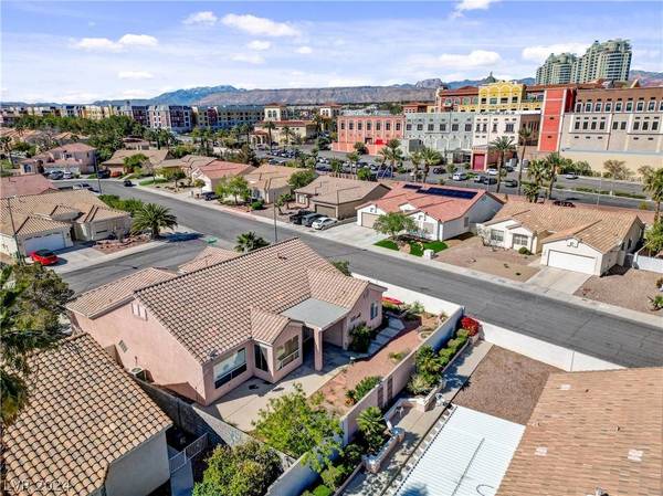 8644 Highland View Avenue, Las Vegas, NV 89145