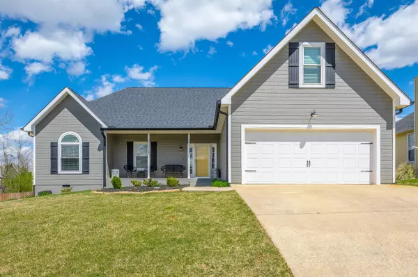 7923 Hamilton Mill Dr, Chattanooga, TN 37421