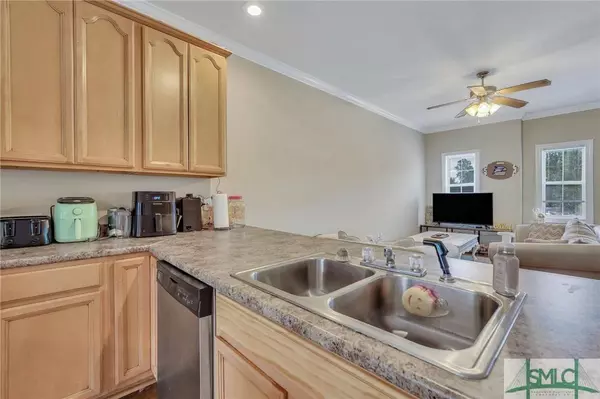 4988 Burkhalter RD #202, Statesboro, GA 30458