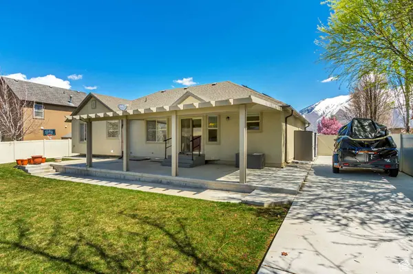28 S 1700 E, Spanish Fork, UT 84660