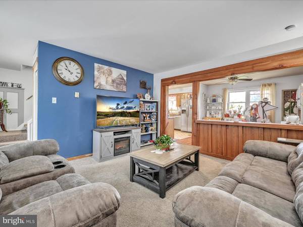 53 PAWNEE LN, Halifax, PA 17032