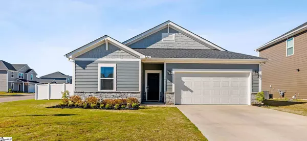 301 Hazelcroft Drive, Fountain Inn, SC 29644