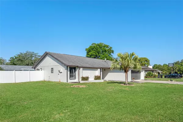 8442 PORT SAID ST, Orlando, FL 32817