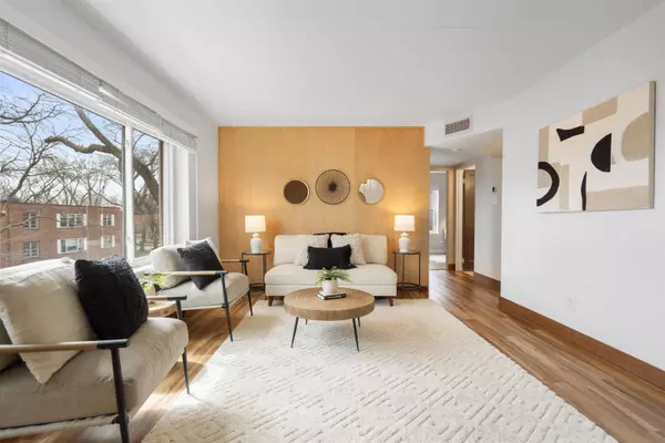 7 Sherman Terrace #5, Madison, WI 53704