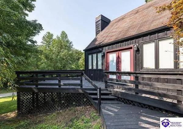 1146 Campground Road, Bonnieville, KY 42713