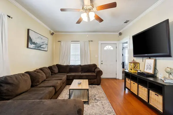 105 N Grove Street, Fowler, CA 93625