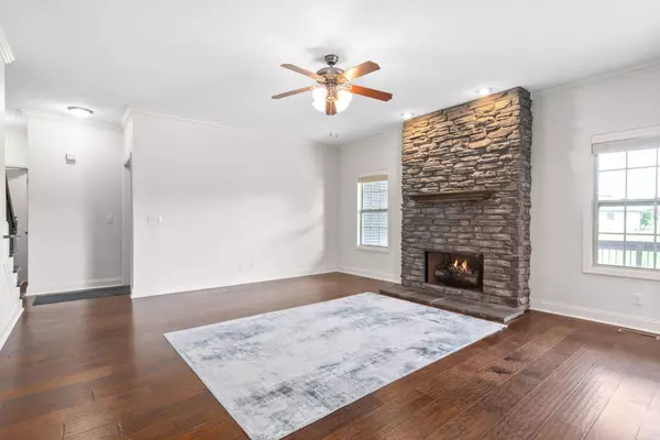 116 Bainbridge Dr, Clarksville, TN 37043