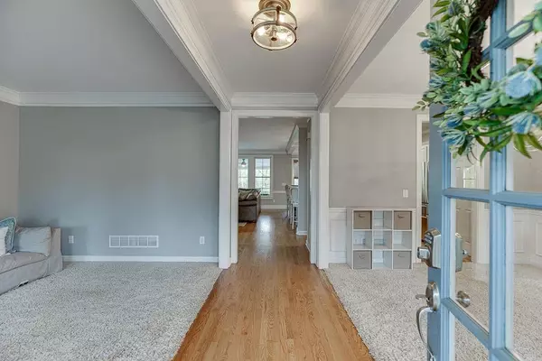 7314 Hedgewood WAY, Hoschton, GA 30548