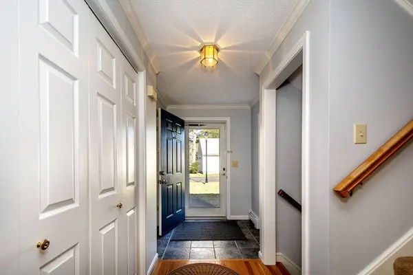 22 Bay Farm Rd #22, Duxbury, MA 02332