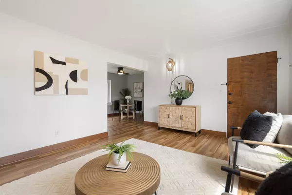 7 Sherman Terrace #5, Madison, WI 53704