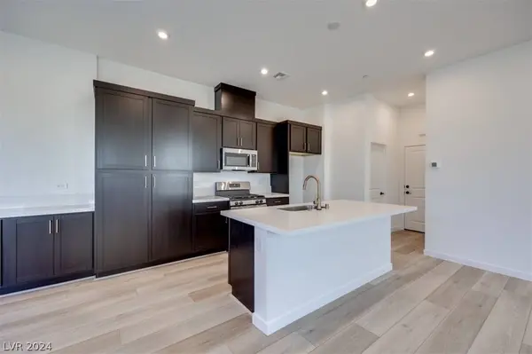 2550 Catallo Avenue, Henderson, NV 89044