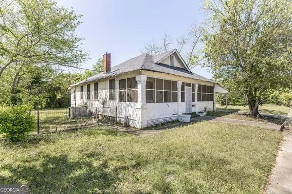 578 Crisp ST, Macon, GA 31206