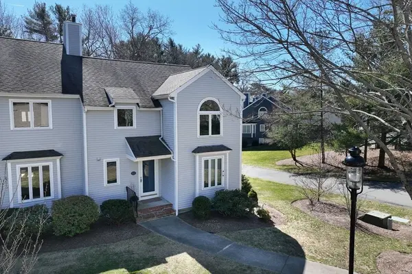22 Bay Farm Rd #22, Duxbury, MA 02332