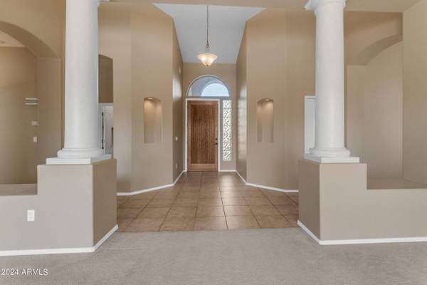 7354 E SANDIA Circle, Mesa, AZ 85207