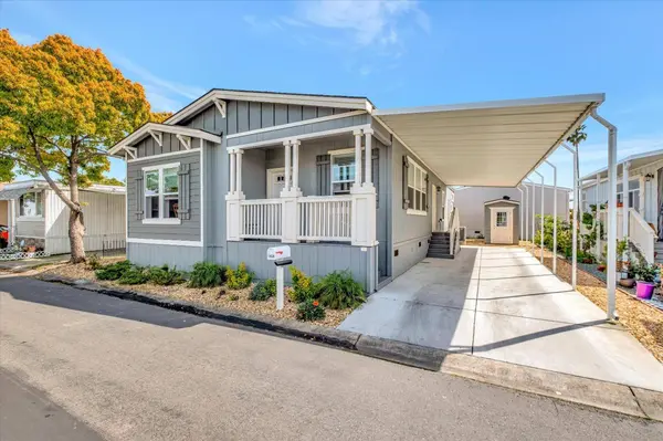 1454 Alcazar AVE 1454, Hayward, CA 94544