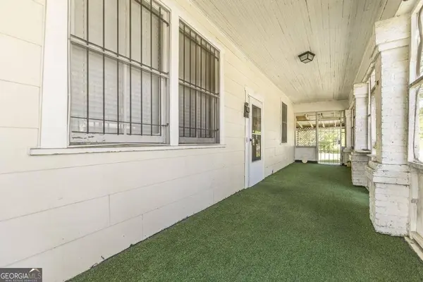 578 Crisp ST, Macon, GA 31206