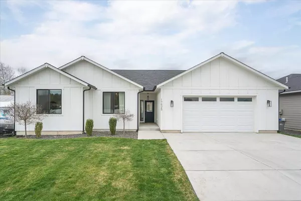 17525 E 4th Ln, Spokane Valley, WA 99016