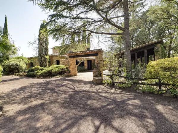 Calle de las Mateues, Caldes De Malavella, 17455, ES