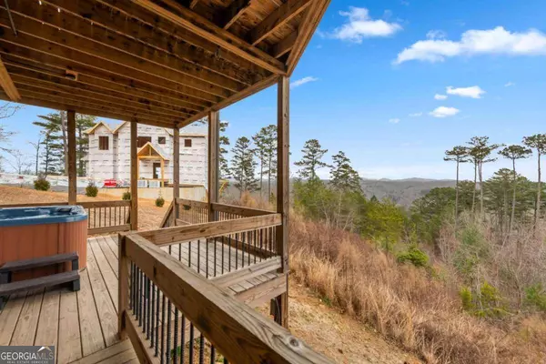 120 Riverview Terrace, Blue Ridge, GA 30513