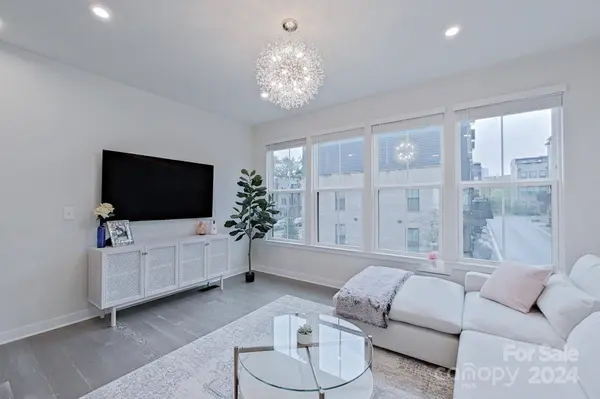 432 Music Hall WAY, Charlotte, NC 28203