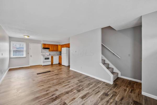 2292 Perkins Court P, Columbus, OH 43229