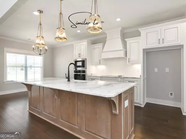 211 Old Hollow WAY, Kathleen, GA 31047