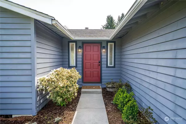 21418 128th ST SE, Bonney Lake, WA 98391