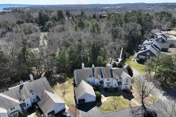 22 Bay Farm Rd #22, Duxbury, MA 02332