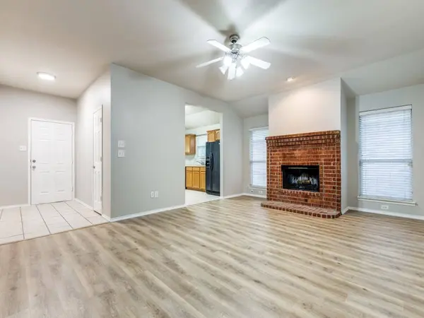 121 Pagoda Drive, Anna, TX 75409