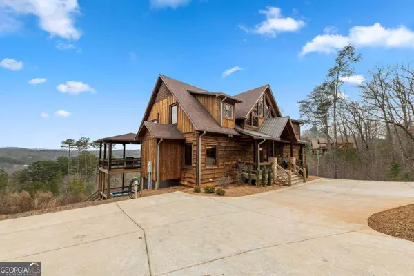 120 Riverview Terrace, Blue Ridge, GA 30513