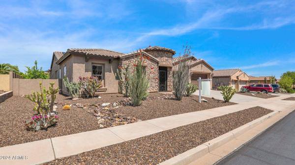 19408 W PASADENA Avenue, Litchfield Park, AZ 85340